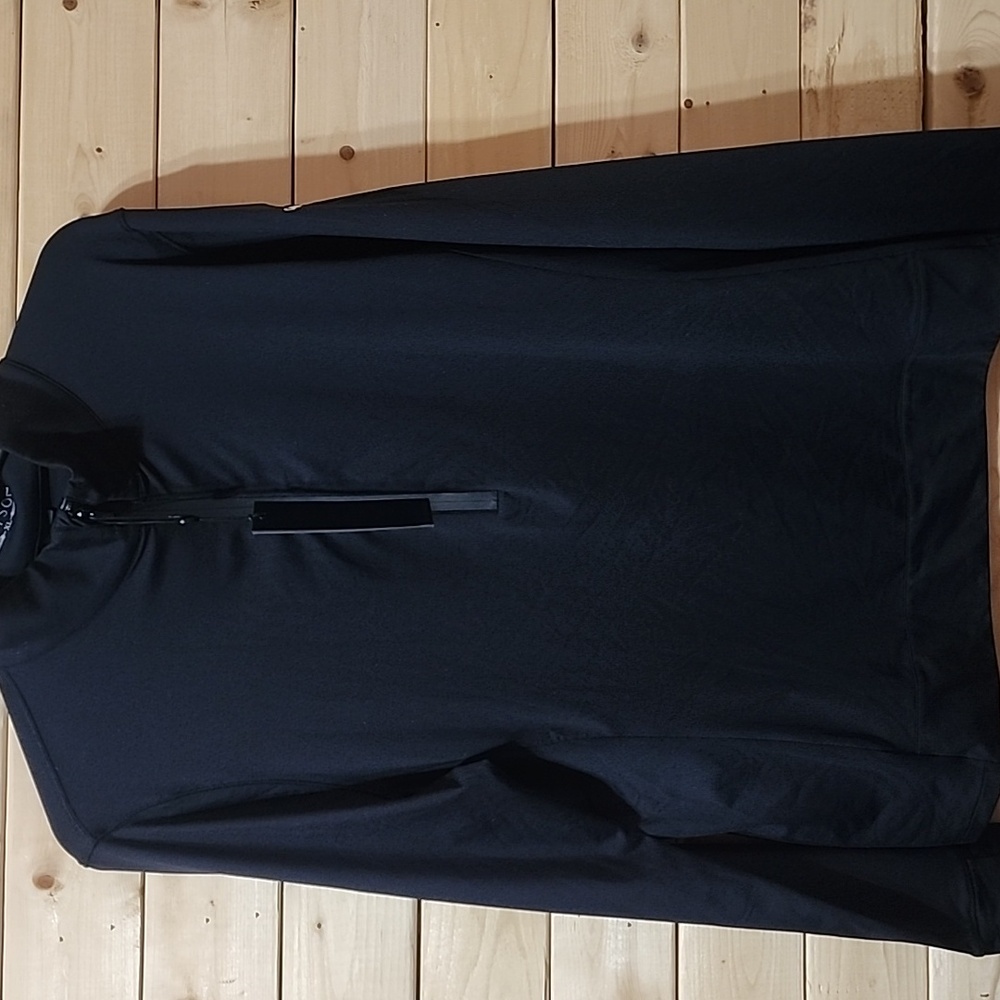 Greyson Halley  Quarter-Zip Womens Size XL NEW